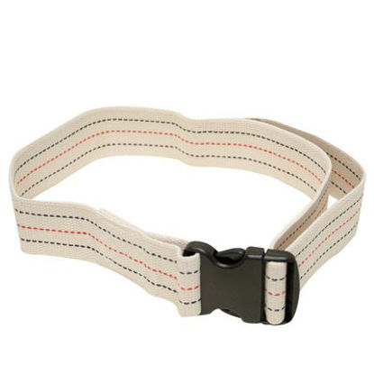 Picture of Gait Belt FabLife™ 40 Inch Length Cotton50-5131-40
