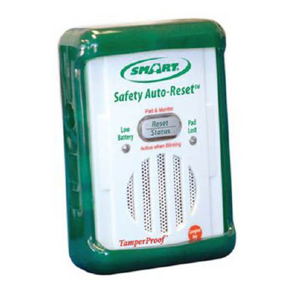 Picture of Alarm System White / Green562339