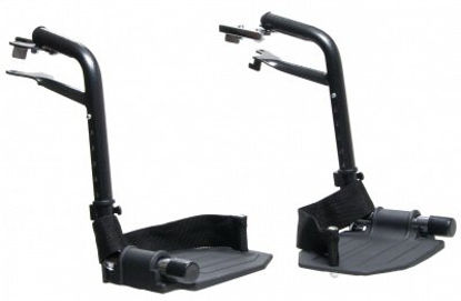 Picture of Wheelchair Footrest For Traveler® HD Wheelchair90763430