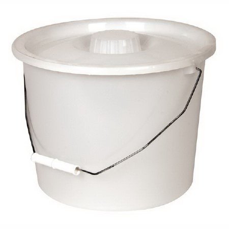 Picture of Commode Bucket Pail5115