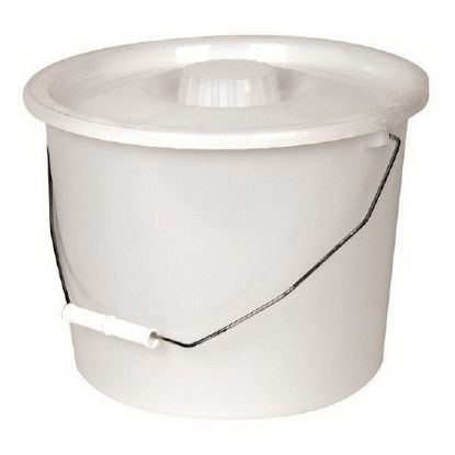 Picture of Commode Bucket Pail5115