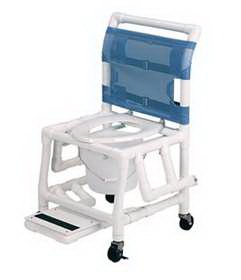 Picture of Shower / Commode Chair Drop-Arm Option77264