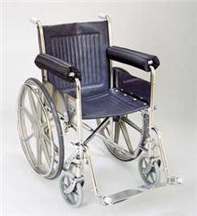 Picture of Armrest Pad Skil-Care™ For Full Arm and Half Arm Wheelchair8777