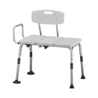 Picture of BENCH, BATH PORTABLE TRANSFER (2/CS)9072-R