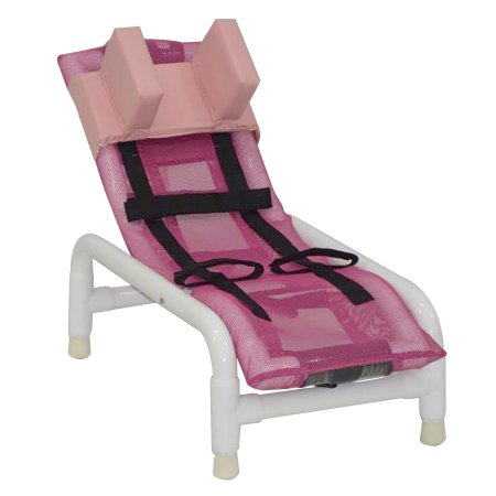 Picture of Pediatric Reclining Shower Bath Chair MJM International191-S