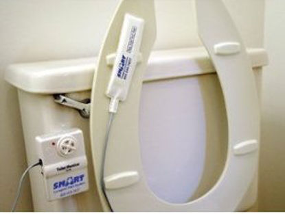 Picture of Tidy Toilet PadPPT-1