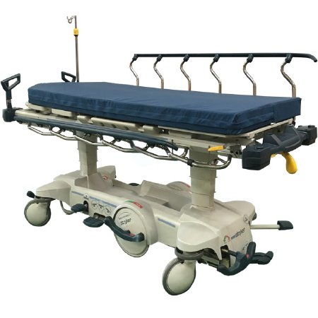 Picture of STRETCHER, TRANS STRYKER BIG WHEEL 1015 SM-204 REFURB D/SS1015TM