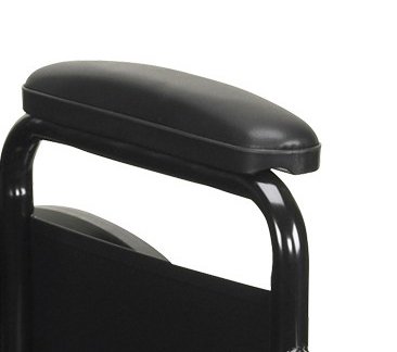 Picture of Full Armrest For Silver Sport 1 WheelchairSTDSSSDFAR