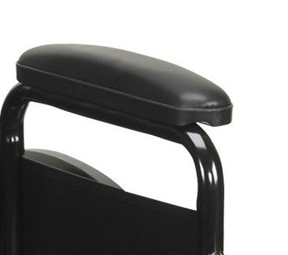 Picture of Full Armrest For Silver Sport 1 WheelchairSTDSSSDFAR