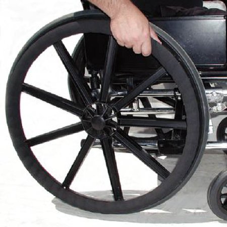 Picture of Wheelchair Rim Cover Wheel-Ease™ For Wheelchair926514