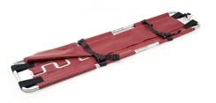 Picture of Breakaway Stretcher Fixed Height 350 lbs. Weight Capacity Rigid Frame0107743