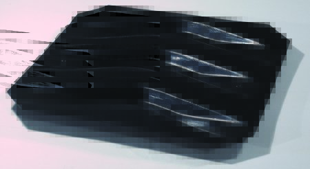 Picture of Sling-Seat Insert Sling-Fill™ Base For Sling-Seat Wheelchair2SFB