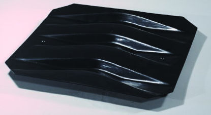 Picture of Sling-Seat Insert Sling-Fill™ Base For Sling-Seat Wheelchair2SFB