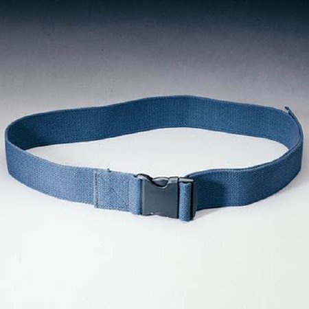 Picture of Gait Belt 72 Inch Length Navy Cotton669101