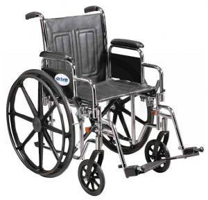 Picture of Wheelchair Armrest For Sentra WheelchairSTDSDDAECL