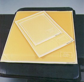 Picture of Knee Crutch Pad95-942