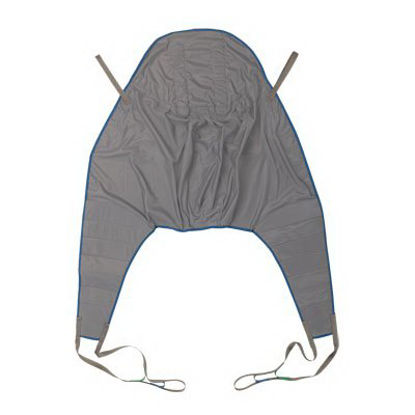 Picture of Universal Sling With Head and Neck Support X-Large 550 lbs. Weight Capacity2485949