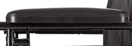 Picture of Arm Assembly drive™ For Cruiser III WheelchairSTDS3J24AL