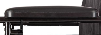 Picture of Arm Assembly drive™ For Cruiser III WheelchairSTDS3J24AL