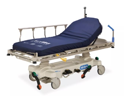 Picture of Transport Stretcher Hillrom™ 700 lbs. Weight CapacityHIL-PM8000