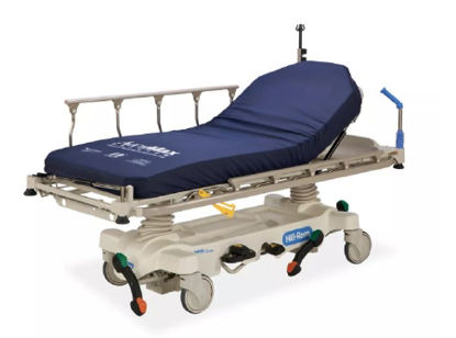 Picture of Transport Stretcher Hillrom™ 700 lbs. Weight CapacityHIL-PM8000