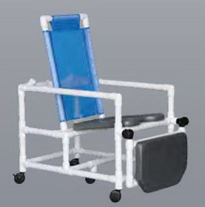 Picture of Reclining Shower Chair ipu®VL OF250 RC