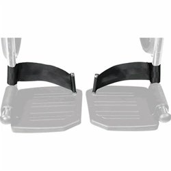 Picture of Heel Loop For WheelchairSTDS831