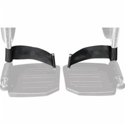 Picture of Heel Loop For WheelchairSTDS831