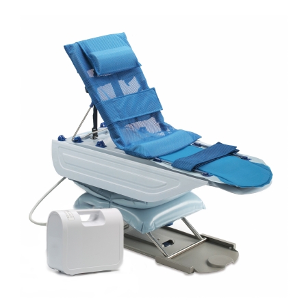 Picture of Bath Lift 112 lbs. Weight Capacity Battery PoweredMPCA040500