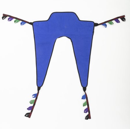 Picture of Seat Sling 2 Point Without Head Support Chainless Large 350 lbs. Weight CapacityR134