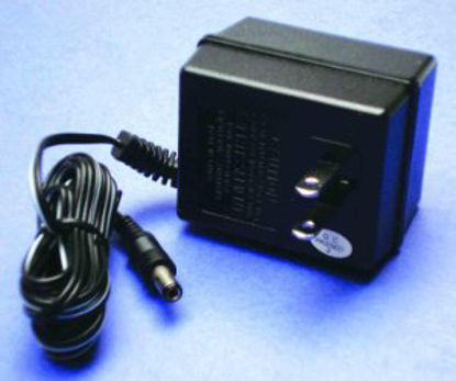 Picture of AC AdapterAC-02