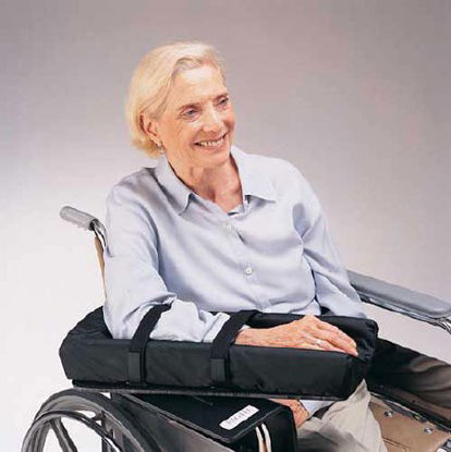 Picture of Wheelchair Arm Support For Any Half Arm Or Full Arm Wheelchair706220