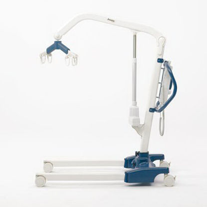 Picture of Full Body Patient Lift Jasmine™ 500 lbs. Weight CapacityDEVIATION #18366 JASMINE