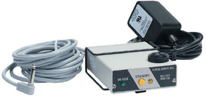 Picture of Alarm System Nurse Assist 4 X 5 X 1-1/2 Inch Gray / BlackM-1000