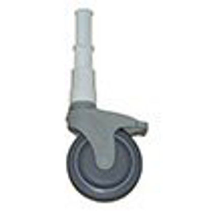 Picture of Locking CasterU5TL