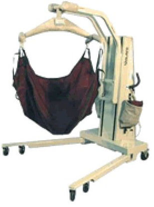 Picture of Lift Sling 400 to 1,000 lbs. Weight CapacityGT5XL