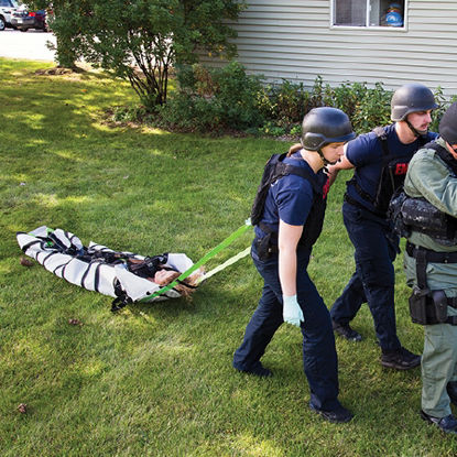 Picture of TRANSFER SHEET, PT MEGAMOVER SELECT NON-WOVEN 40"X80" (8/CS)72657