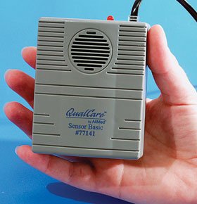 Picture of Bed Sensor Pad Alarm System AliMed®77141