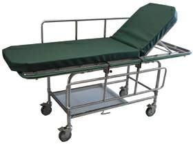 Picture of Transport Gurney 600 lbs. Weight Capacity926928