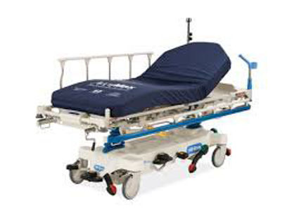 Picture of Reconditioned Stretcher 700 lbs. Weight Capacity Reinforced FrameHRP8000-30R2
