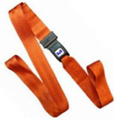 Picture of Backboard StrapMTR-20013BK