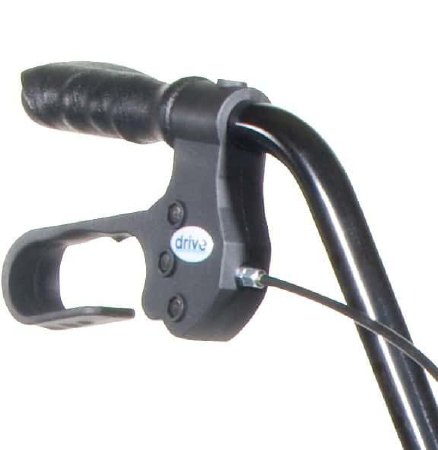 Picture of Rollator Handle Bar Assembly750BCR-2M