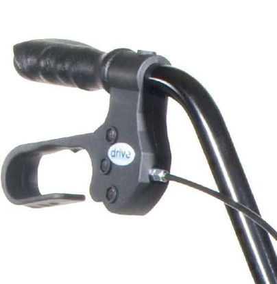 Picture of Rollator Handle Bar Assembly750BCR-2M