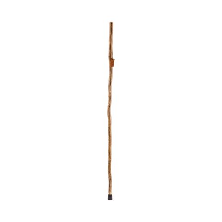Picture of Hiking Staff Brazos™ Wood 55 Inch Height Free Form Brown Ironwood Print602-3000-1158