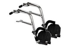 Picture of Footrest For WheelchairT93AA