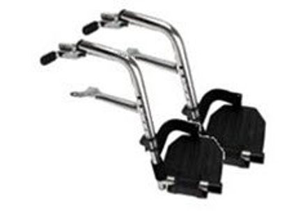 Picture of Footrest For WheelchairT93AA
