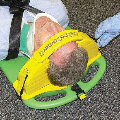 Picture of Head Block CombiCarrierII® StandardCC 3400-9-200