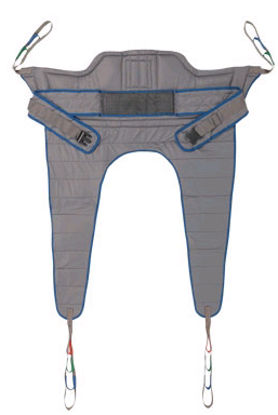Picture of Transfer Sling Waist Belt Large 450 lbs. Weight Capacity2484691