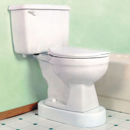 Picture of Toilevator® Toilet Riser6793
