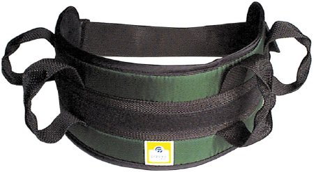 Picture of Transfer Belt 28 to 48 Inch Length Green50-5120M